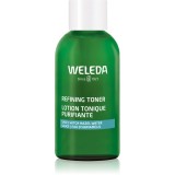 Weleda Cleansing Care Refining Toner tonic curatare profunda pentru o piele mai luminoasa 150 ml