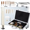 Set de curatare a armelor, 30.5 x 21 x 5 cm, Lean 14402
