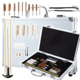 Set de curatare a armelor, 30.5 x 21 x 5 cm, Lean 14402