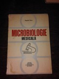 MICROBIOLOGIE MEDICALA - EUGENIA DUCA