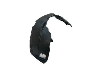 Carenaj roata Jeep Patriot (Pk), 01.2007-, partea Dreapta, Fata, 5116244AC, 3425FP1T