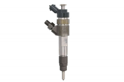 Injector IVECO DAILY III bus (1999 - 2006) BOSCH 0 986 435 501 foto