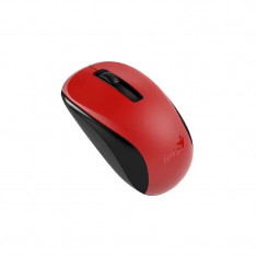 Mouse Genius NX-7005 wireless rosu