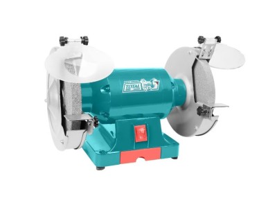 Polizor de banc Total foto