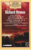 Richard Strauss - Concertgebouworkest, Eugen Jochum Und Bernard Haitink - Also Sprach Zarathustra Op. 30 / Till Eulenspiegels Lustige Streiche Op. 28