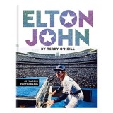 Cumpara ieftin Elton John by Terry O'Neill
