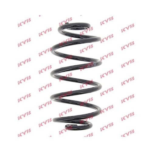 Arc spiral Opel Meriva A Motor 1.3 Cdti, 1.4 16V Twinport, 1.6, 1.6 16V, 1.7 Cdti, 1.7 DTI, 1.8, parte montare puntea spate, lungime 294 mm, OE