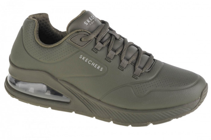 Pantofi pentru adidași Skechers Uno 2 232181-OLV verde