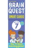 Brain Quest 7th Grade Smart Cards Revised 4th Edition