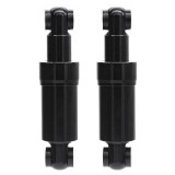 Cumpara ieftin Suspensie spate generică 110mm pachet de 2 unități negru