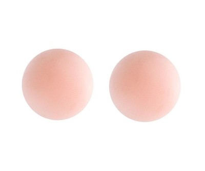 Nipple Silicone Pad FREEBRA Plasturi Pentru Mameloane foto