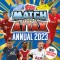 Match Attax Annual 2023