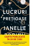 Lucruri pretioase - Mihaela Serea