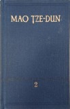 Opere alese, vol. 2 - Mao Tze-Dun