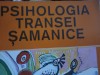 Psihologia Transei Samanice - Ion Manzat, Aldomar Extrasenzorial, 1999, Ezoterism, Spiritualitate, Carte Rara