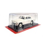 Sigilat- F80 WARSZAWA 223 KOMBI 1963- Automobile de Neuitat 44