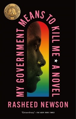 My Government Means to Kill Me foto