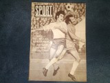 REVISTA SPORT NR 23 1971
