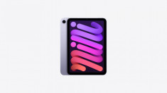 Apple iPad mini 6 Wi-Fi 64GB Purple foto