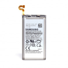 Acumulator Original SAMSUNG Galaxy S9 (3000 mAh) BG960ABE foto