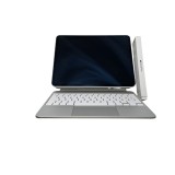 Apple iPad Pro 13&rdquo; (2024) 256GB Wi-Fi Silver + Apple Pencil Pro + Magic Keyboard