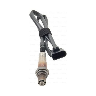 Sonda lambda Bosch 0258006978 Audi A3 A4 A6 TT, Seat Alhambra, Ibiza 4, Leon, Toledo 2, Skoda Octavia 1U, VW Bora, Caddy, Golf 4, New Beetle, Passat foto