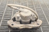 Etrier de fr&acirc;nă dreapta față MERCEDES-BENZ SPRINTER 3-t Furgon 903 2003 12646898