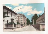 FA155 - Carte Postala - ITALIA - Cero Maggiore. Via Dante, necirculata