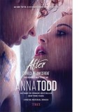 Dupa ce ne-am certat. Al doilea volum din seria After - Anna Todd