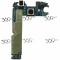 Placa de baza Samsung SM-G920F S6 32GB Dual Sim