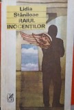RAIUL INOCENTILOR-LIDIA STANILOAE-354113