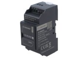 Contor electromecanic CROUZET pentru timp consumat - indicator mecanic