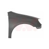 Aripa fata Vw Golf 6 (5K1) 10.2008- model Hatchback, Van Wezel partea dreapta, 5863658