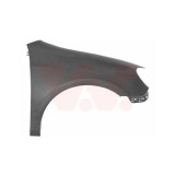 Aripa fata Vw Golf 6 (5K1) 10.2008- model Hatchback, Van Wezel partea dreapta, 5863658
