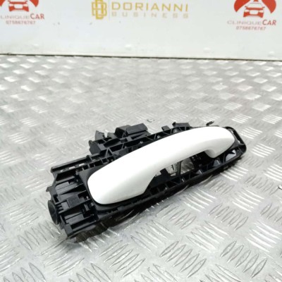 Maner Exterior Stanga Spate Mercedes E-Class 2016-2019 foto