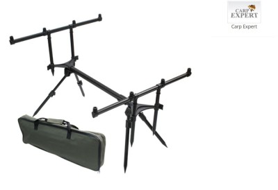 ROD POD CARP EXPERT NEO COMPACT foto
