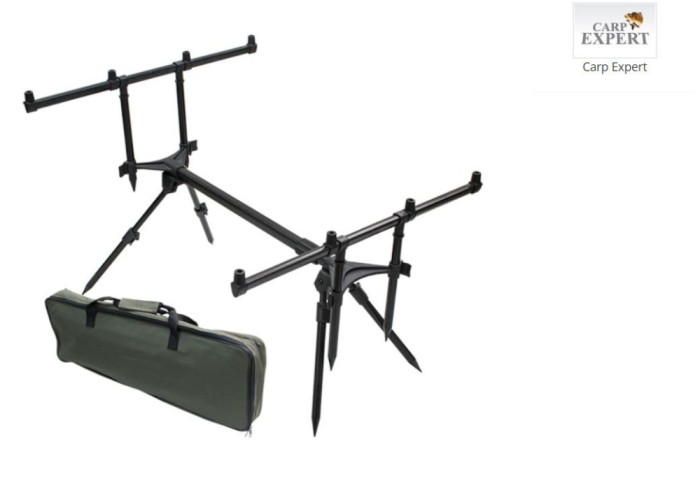 ROD POD CARP EXPERT NEO COMPACT