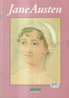 Victor Lucas - Jane Austen foto