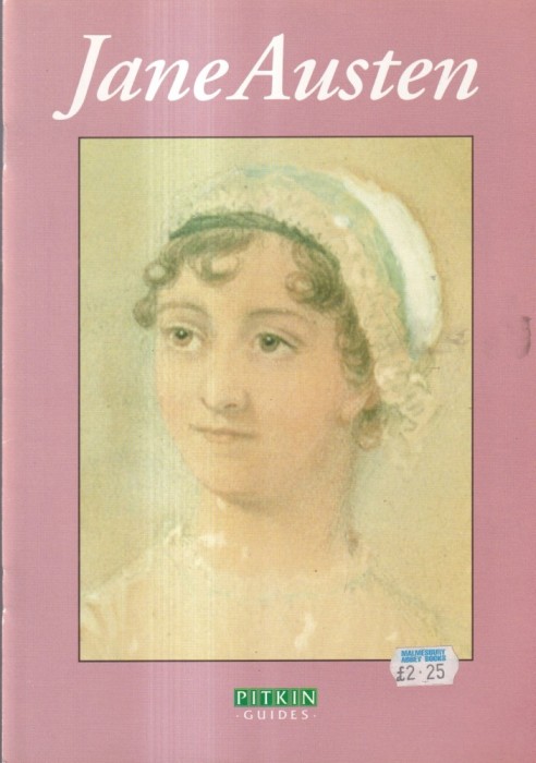 Victor Lucas - Jane Austen