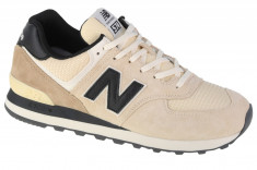 Pantofi pentru adida?i New Balance ML574DW bej foto