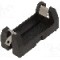 Suport, pentru 1/2AA, 1/2R6, Numar de baterii 1, KEYSTONE - 1117