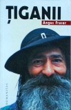 Angus Fraser - Tiganii. Originile, migratia si prezenta lor in Europa, Humanitas