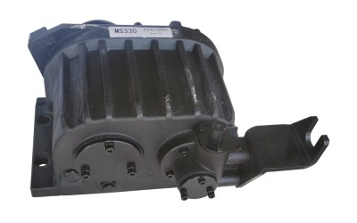 Cutie Vibratii 38kN pentru placa compactoare MS330 ProAdvanced PowerfulTools foto