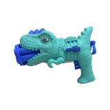 Jucarie pistol de jucarie dinozaur cu ventuze
