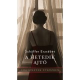 A hetedik ajt&oacute; - Sch&auml;ffer Erzs&eacute;bet