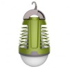 Lampa anti insecte reincarcabila 6500k ip44