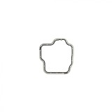 Garnitura baie ulei OPEL ASTRA F V(55_) 1.7 TD 1994-1999 CORTECO 028036P