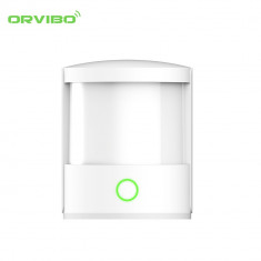 Senzor de prezenta si miscare Orvibo protocol ZigBee foto