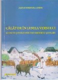 Călător &icirc;n lumea versului
