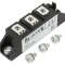 Modul tiristor dubli &icirc;n serie 800V 116A TO240AA IXYS